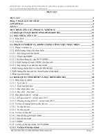 Thiết kế kỹ thuật – dự toán đo đạc lập bản đồ địa chính, hồ sơ địa chính và xây dựng cơ sở dữ liệu địa chính của 15 xã, 03 thị trấn thuộc huyện đức hòa   tỉnh long an