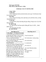 EM DI QUA NGA TU DUONG PHO