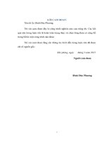 Nghiên cứu, đề xuất giải pháp giảm thiểu tác động tiêu cực đến môi trường biển của hoạt động nạo vét tuyến luồng sông cấm   hải phòng 