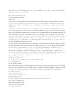 Phân tích vẻ đẹp con người trong ba tác phẩm Ánh trăng, Lặng lẽ Sa Pa và Bài thơ về tiểu đội xe không kính