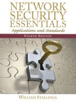 Network security essentials applications and standards (4th edition)
