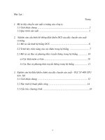 Sơ đồ công nghệ nhà máy xi măng VCM