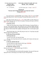 8  KH thi e learning năm 2015 2016