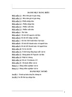 Tổ chức kế toán nguyên vật liệu tại công ty cổ phần tư vấn khoa học công nghệ xây dựng 20k