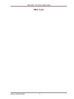 Cách sử dụng phần mềm mô phỏng PSIM