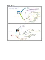 Tài liệu ôn thi Đại học môn Ngữ văn