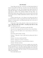 Đồ án khai thác phần mềm PSIM  mô phỏng mạch điện tử công suất tài liệu, ebook, giáo trình