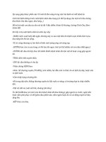 Cách hỏi bệnh đứng trước một bệnh nhân đau bụng