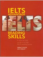 IELTS advantage reading skills