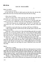 Ebook hướng dẫn giải các dạng bài tập từ các đề thi quốc gia lịch sử  phần 2