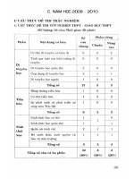 Ebook Hướng dẫn giải chi tiết bài tập trong cấu trúc đề thi môn Sinh học- Phần 2