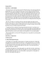 SO SÁNH QUY TRÌNH TRỒNG RAU hữu cơ và RAU hóa học