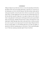 Chiến lược marketing của tập đoàn Apple