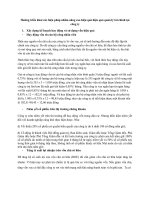 Hướng triển khai các biện pháp nhằm nâng cao hiệu quả hiệu quả quản lý tài chính tại công ty 9 trang