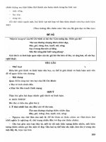 Ebook tuyển tập 234 đề và bài làm văn (tái bản có sửa chữa bổ sung)  phần 2