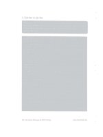 Luyen thi Tieng ANh IELTS(MARVELLOUS TECHNIQUE FOR IELTS WRITING )Phan 2