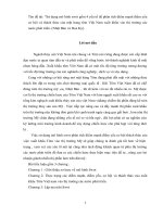 Sử dụng mô hình swot gồm 4 yếu tố để phân tích điểm mạnh điểm yếu cơ hội và thách thức của mặt hang tôm việt nam xuất khẩu vào thị trường các nước phát triển  (nhật bản và hoa kỳ)  