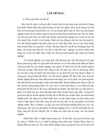 Hạch toán kế toán bán hàng và xác định kết quả bán hàng tại công ty TNHH vật tư và thiết bị phòng cháy chữa cháy thanh nhàn 