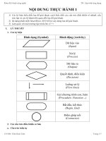 Thực hành lập trình ứng dụng 1