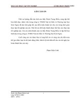 Tìm hiểu quy trình thiết lập CO cho một lô hàng xuất khẩu cho công ty TNHH LIHIT LAB việt nam của công ty vận tải biển và thương mại sao kim ngưu 