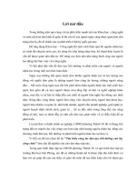 Tìm hiểu công tác đào tạo, bồi dưỡng cán bộ, công chức 