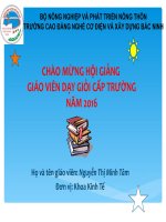 điểm hòa vốn trong doanh nghiệp