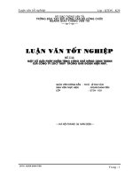 Một Số Giải Pháp Nhằm Tăng Cường Khả Năng Cạnh Tranh Của Cty Xây Dựng Công Trình Thuỷ Trong Giai Đoạn Hiện Nay