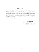 Chính sách kiều hối của một số nước châu á và bài học kinh nghiệm cho việt nam