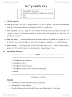 Đề kiểm tra Thực hành Lập trình ứng dụng