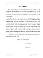 đồ án máy nâng chuyển