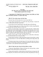 Nghiep vu quan ly bao ve rung 