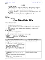 giáo án văn lớp 6 ( cả năm)