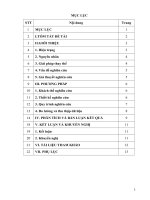 Tìm thành phần chưa biết của phép tính 