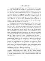 Báo cáo kiến tập tại trường chính trị tỉnh bắc giang