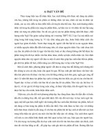 Skkn một số cách thức giúp học sinh nắm bắt tác phẩm tốt hơn nhằm nâng cao chất lượng môn ngữ văn ở THPT số 2 thành phố lào cai 