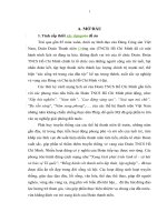 Nâng cao chất lượng tổ chức cơ sở Đoàn Thanh niên Cộng sản Hồ Chí Minh trên địa bàn dân cư tỉnh Bắc Ninh đến năm 2020