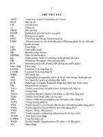 Nghiên cứu áp dụng phân loại phân tử ung thư biểu mô tuyến vú bằng phương pháp hóa mô miễn dịch (tóm tắt)