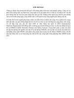 phân tích công nghệ NBDP  công nghệ của hệ thống GMDSS trong vấn đề cấp cứu khẩn cấp và an toàn hàng hải 