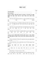 Lịch sử phê bình văn học việt nam hiện đại (giai đoạn từ đầu thế kỷ XX đến năm 1945)