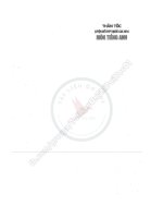 THẦN TỐC LUYỆN ĐỀ THPT QUỐC GIA 2016 MÔN TIẾNG ANH ( phan 1)