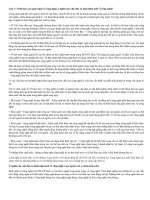 đề cương thi môn quản lý công nghệ