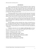 bài giảng QUẢN lý CHẤT LƯỢNG DỊCH vụ