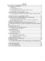 Máy xét nghiệm huyết học