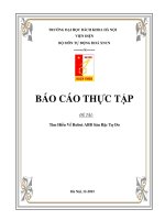 tìm hiểu về cánh tay robot IRB2400 ABB