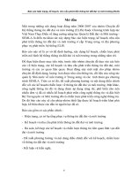 chuan du lieu quy hoach su dung dat