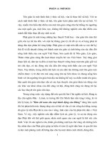 đặc điểm phật giáo việt nam  đối với đơì sống xã hội con người