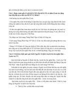 ĐỀ CƯƠNG ĐƯỜNG lối CM của ĐẢNG CSVN1