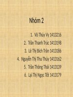 Nguyên lý về sự phát triển 3