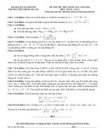 de thi thu thpt quoc gia nam 2016 mon toan truong thpt hong quang hai duong lan 1 