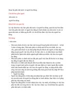 Quan hệ giữa nhà nước và người lao động